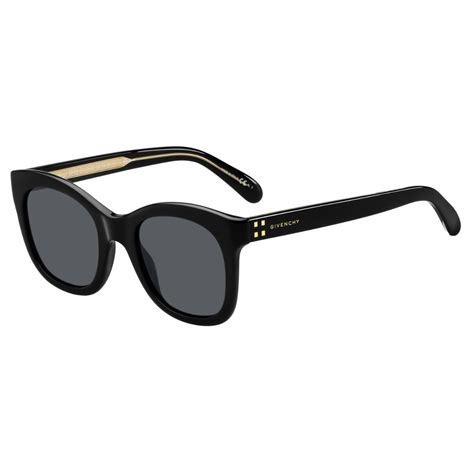 Givenchy GV 7103/S 807/IR Sunglasses in Black